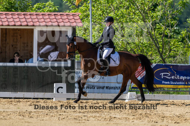 Westerstede Horse Trials 2021