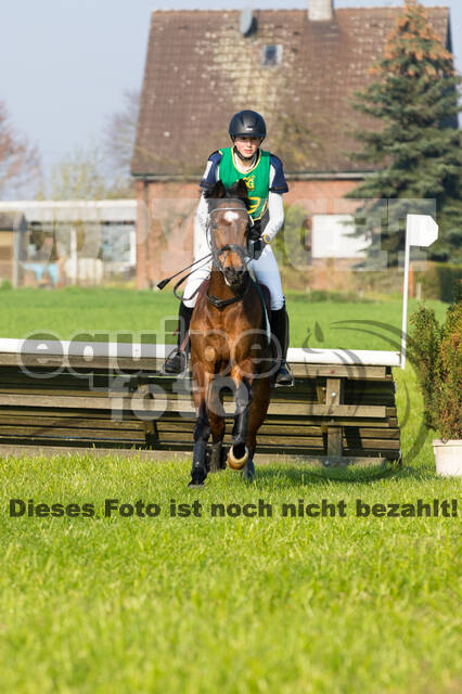 RV Seydlitz Kamp (06.+07.04.2019)