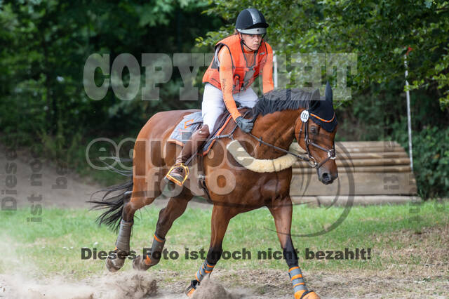 Late-Entry-Vielseitigkeit Langenfeld (11.+13./14.06.2020)