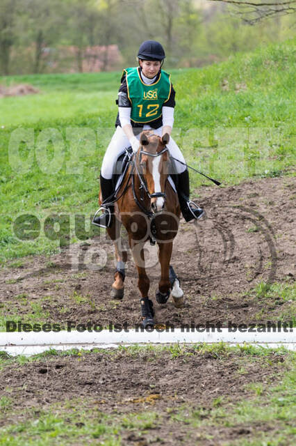 Vielseitigkeitsturnier RV Lippe-Bruch-Gahlen