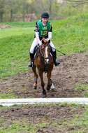 Vielseitigkeitsturnier RV Lippe-Bruch-Gahlen