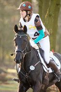 Geländetage RVO St. Hubertus Wesel-Obrighoven (23.-24.03.2019)