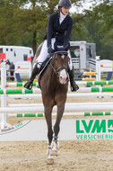 Sterne über Münster 2019 - CCI***S