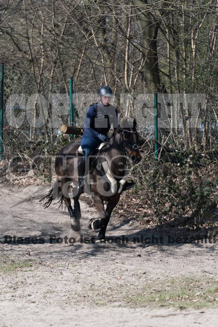 Trainingsturnier Langenfeld (12.+13.03.2022)