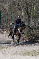 Trainingsturnier Langenfeld (12.+13.03.2022)