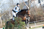 Eventing Langenfeld