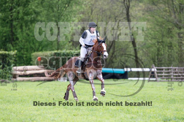 Vielseitigkeitsturnier RV Lippe-Bruch-Gahlen