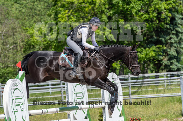 Test of Choise Langenfeld (29.+30.05.2021)