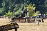 Late-Entry Vielseitigkeit Hamminkeln/Wesel (01.+02.08.2020)