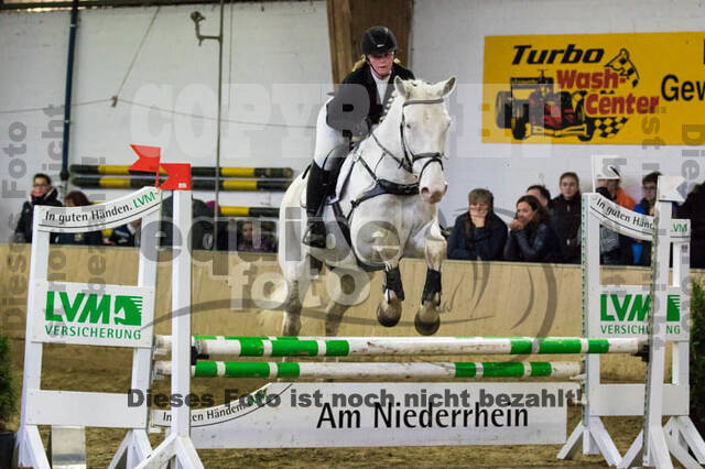 Vierkampf Kreismeisterschaft Wesel 2018