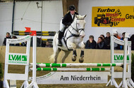 Vierkampf Kreismeisterschaft Wesel 2018