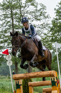 Westerstede Horse Trials 2021