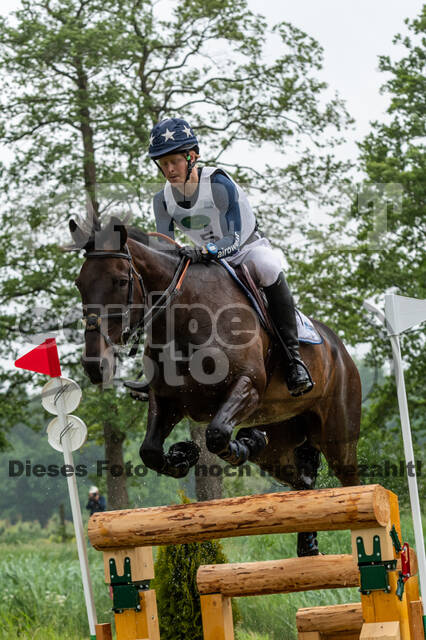 Westerstede Horse Trials 2021