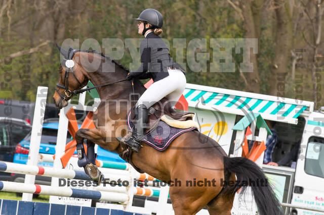 RV Seydlitz Kamp (06.+07.04.2019)