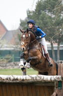 Geländetage RVO St. Hubertus Wesel-Obrighoven (23.-24.03.2019)