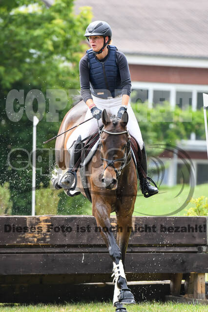 Late-Entry-Vielseitigkeit Langenfeld (11.+13./14.06.2020)