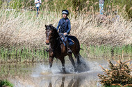 Geländetraining Wesel bei Jarno (18.04.2022)