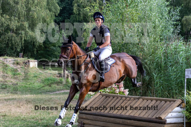 Late-Entry Vielseitigkeit Hamminkeln/Wesel (01.+02.08.2020)