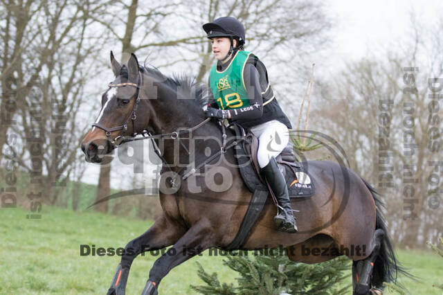 Frühjahrsvielseitigkeit RV Seydlitz Kamp