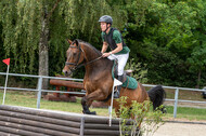 Late-Entry-Vielseitigkeit Langenfeld (11.+13./14.06.2020)