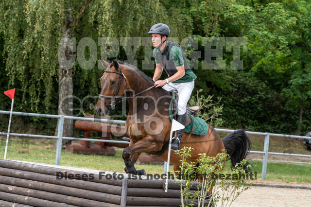 Late-Entry-Vielseitigkeit Langenfeld (11.+13./14.06.2020)