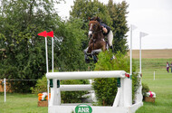FEI European Championship Eventing 2017