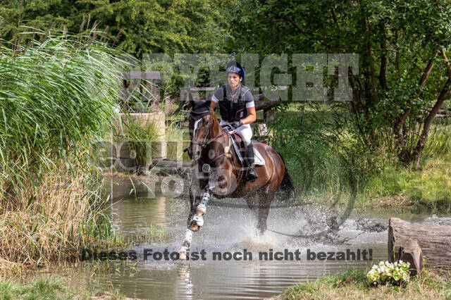 Late-Entry Vielseitigkeit Hamminkeln/Wesel (01.+02.08.2020)