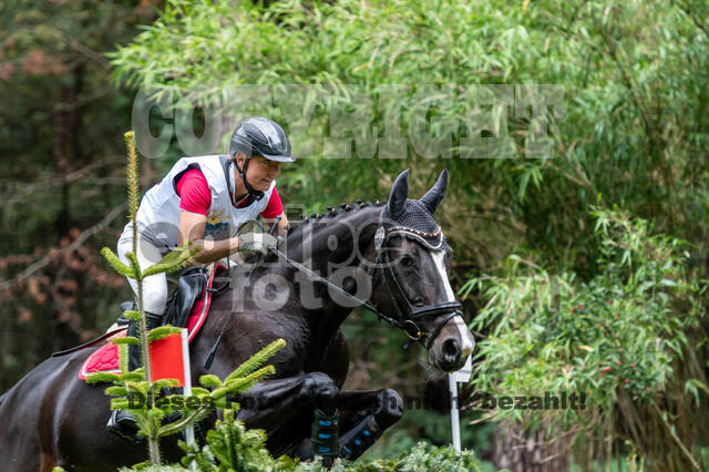 Vielseitigkeit RSV Wesel Obrighoven (26.+27.09.2020)