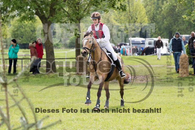 Vielseitigkeitsturnier RuFV Rheurdt