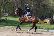 Geländetraining ZRFV Hamminkeln (24+25.04.2021)