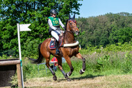 Westerstede Horse Trials (10.-13.06.2021)