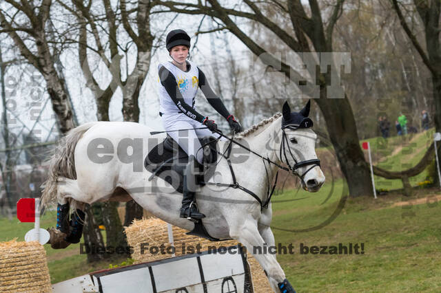 Geländetage beim RSV St. Hubertus Wesel Obrighoven (26.+27.03.2022)