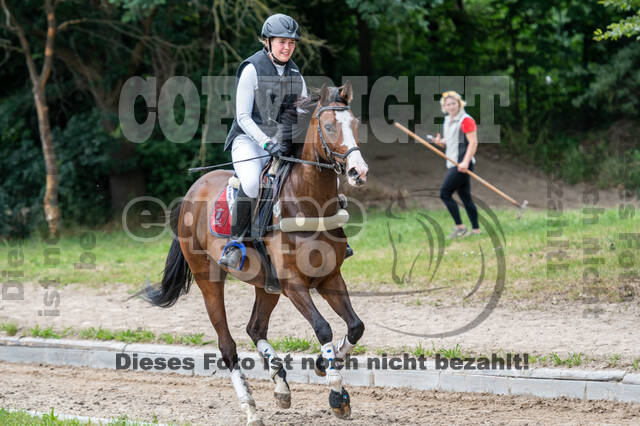 Late-Entry-Vielseitigkeit Langenfeld (11.+13./14.06.2020)
