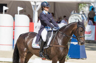FEI European Championship
