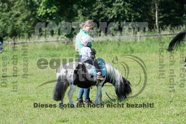 Tholi-Tour Lehrgang Vanessa Bölting