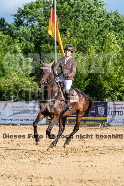 Westerstede Horse Trials 2021