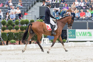 FEI European Championship Eventing 2019