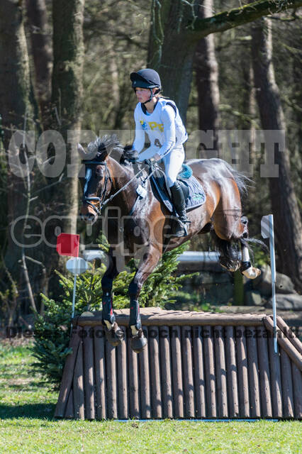 Geländetage beim RSV St. Hubertus Wesel Obrighoven (26.+27.03.2022)