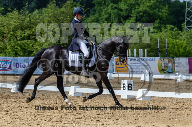 Westerstede Horse Trials 2021