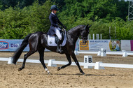 Westerstede Horse Trials 2021