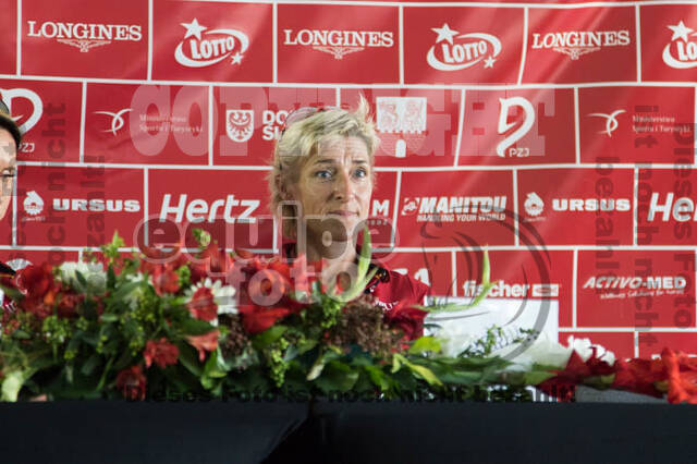 FEI European Championship Eventing 2017