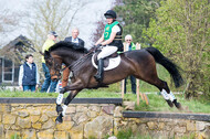Vielseitigkeitsturnier RV Lippe-Bruch-Gahlen