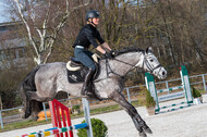 Trainingsturnier Langenfeld (12.+13.03.2022)