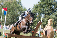 FEI European Championship Eventing 2019
