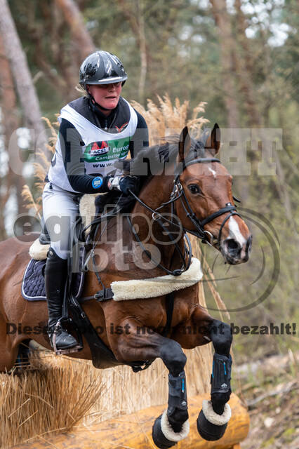 Kronenberg - De Peelbergen (02.04.2022)
