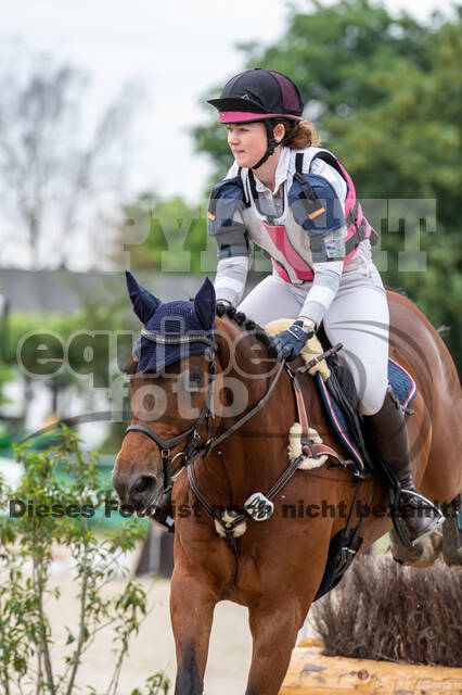 Late-Entry-Vielseitigkeit Langenfeld (11.+13./14.06.2020)