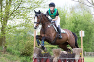 Vielseitigkeitsturnier RV Lippe-Bruch-Gahlen