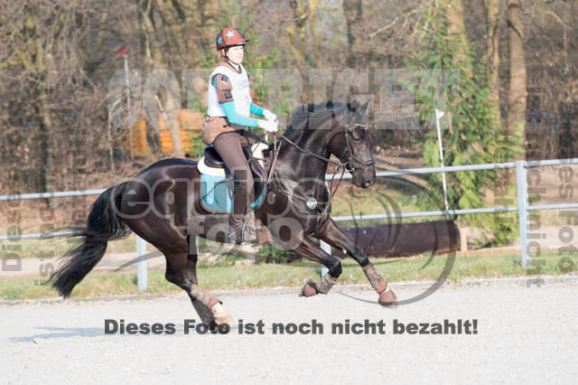 Eventing Langenfeld