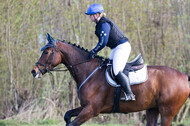 Vielseitigkeitsturnier RV Lippe-Bruch-Gahlen