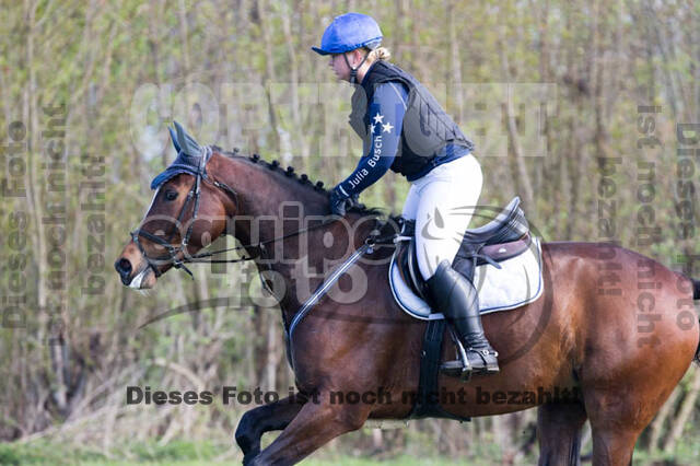 Vielseitigkeitsturnier RV Lippe-Bruch-Gahlen